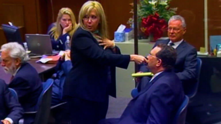 232-CA v. Spector: Defense Closing Argument (part 2)