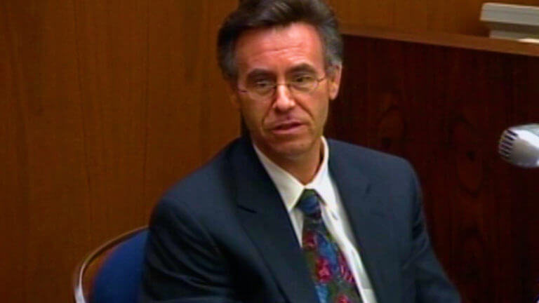 150-CA v. Spector: Dr. Robert Middleberg
