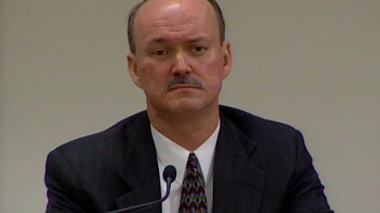 39-NJ v. Neulander: Agent George Stukenberker