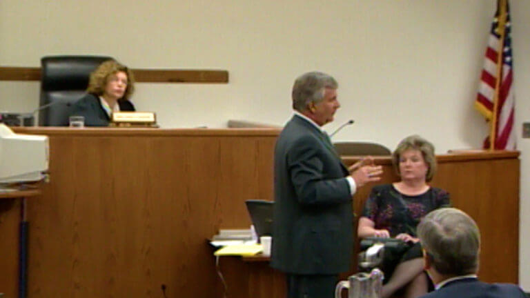 2-NJ v. Neulander: Defense Opening Statement