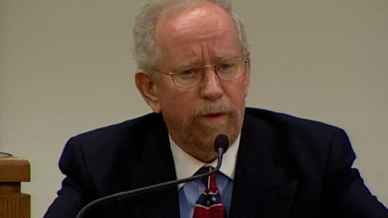 28-NJ v. Neulander: Richard Highland