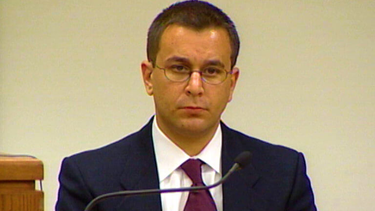 15-NJ v. Neulander: Dr. Matthew Neulander