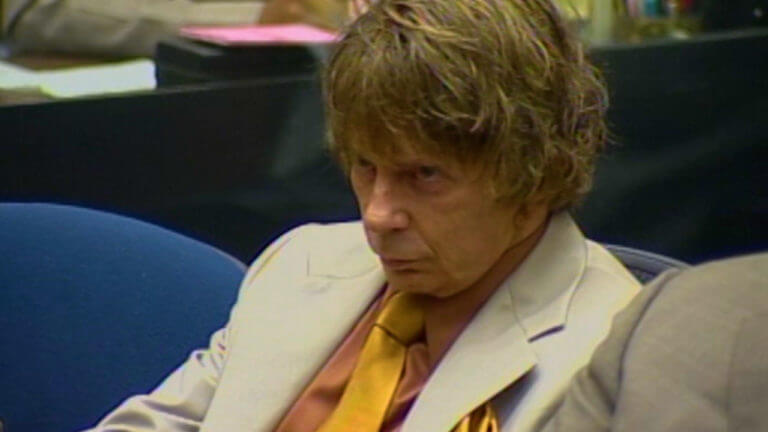 167-CA v. Spector: Dr. Werner Spitz (part 6)