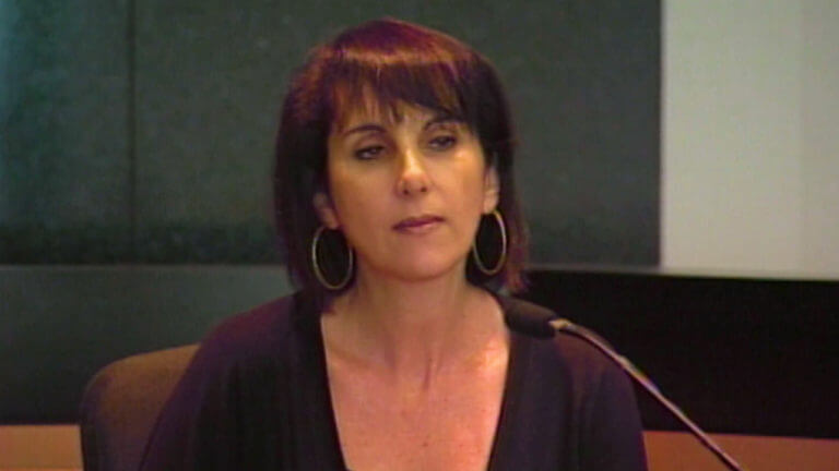 12-FL v. Benayer: Debra Levy