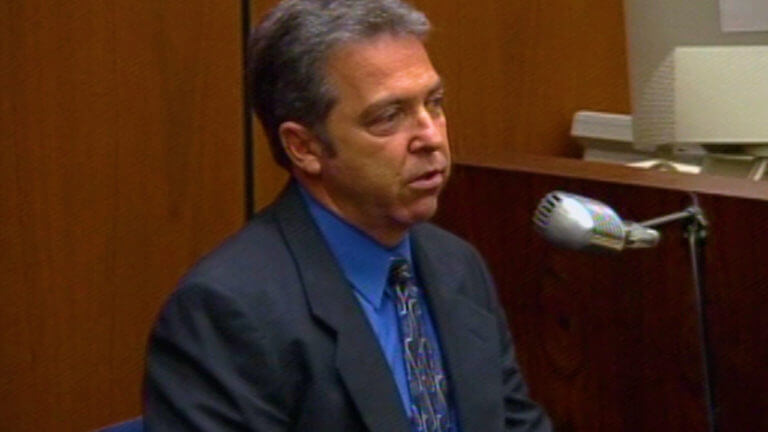 175-CA v. Spector: Det. Thomas Fortier
