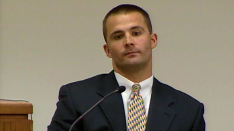 4-NJ v. Neulander: Trooper Richard Bumbera Testifies