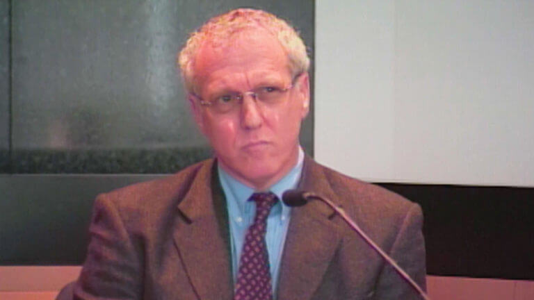34-FL v. Benayer: Dr. Mark Rosenberg