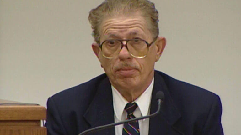 35-NJ v. Neulander: Isabelle Pearce, Fred Stall & Annie Procarinko