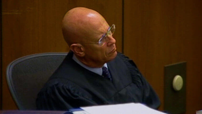 224-CA v. Spector: Outside the Presence of the Jury