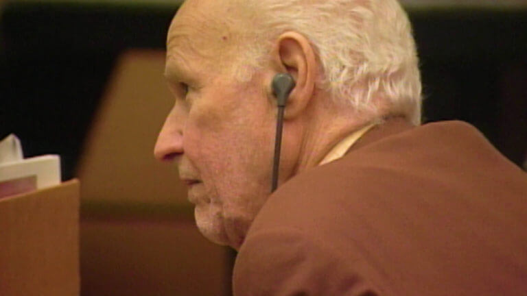 15-FL v. Benayer: Outside the Presence of the Jury