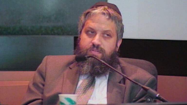 31-FL v. Benayer: Rabbi Zalman Bukiet
