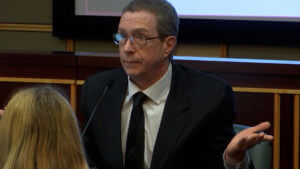 Florida Man Sentenced for Abducting, Fatally Stabbing Nanny