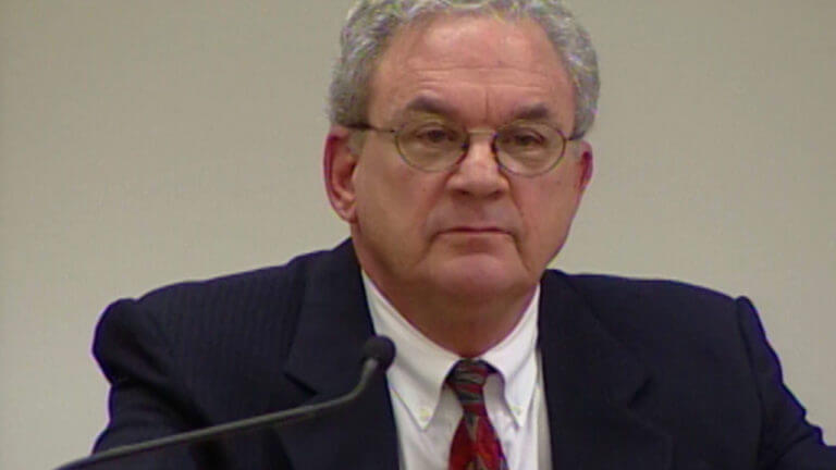 44-NJ v. Neulander: Fred Neulander (part 3)
