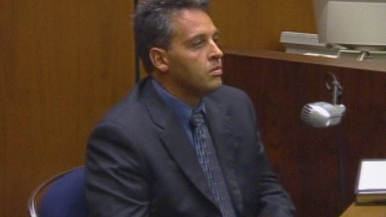 148-CA v. Spector: Officer James Hammond