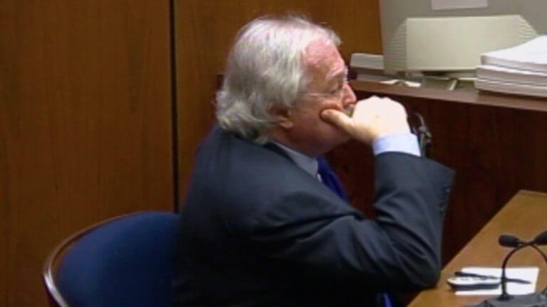 193-CA v. Spector: Dr. Michael Baden (part 3)