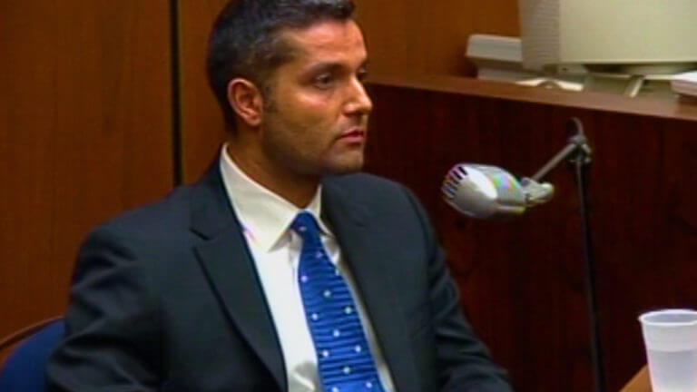 178-CA v. Spector: Nick Terzian