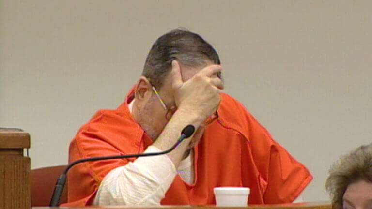 18-NJ v. Neulander: Leonard Jenoff (part 2)