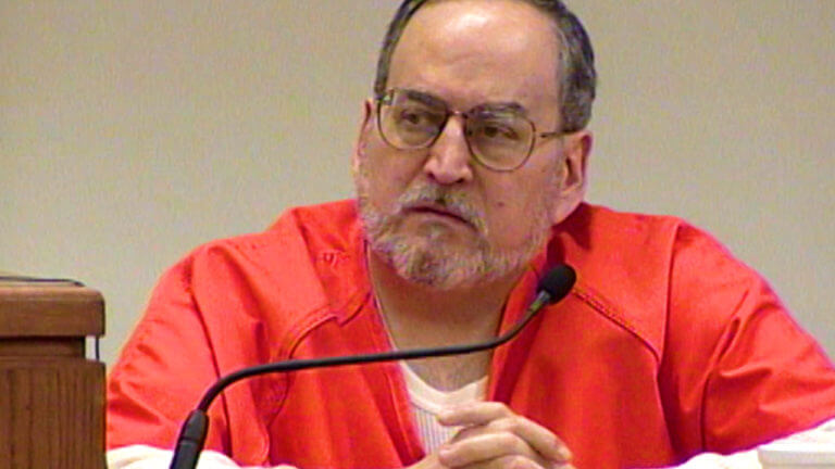 20-NJ v. Neulander: Leonard Jenoff (part 4)
