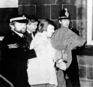 UK’s ‘Yorkshire Ripper’ serial killer Peter Sutcliffe dies