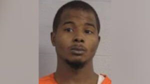 Man indicted in shooting of 2 officers at Taylor protest