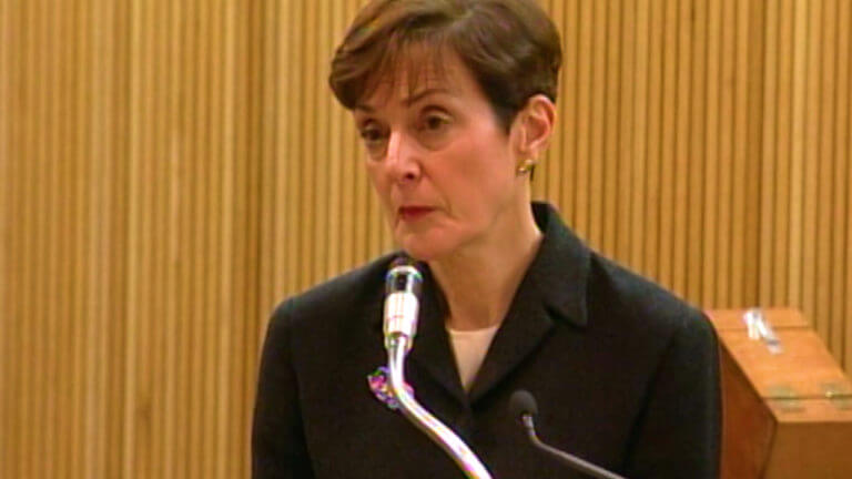 44-NJ v. Neulander: Margaret Miele