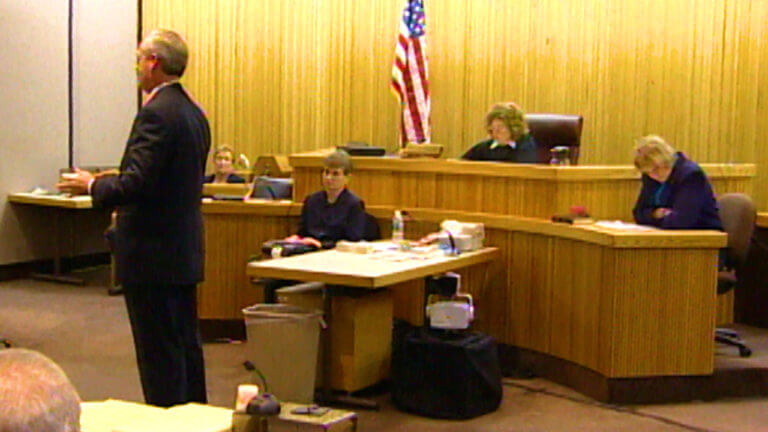 2-NJ v. Neulander: Defense Opening Statement