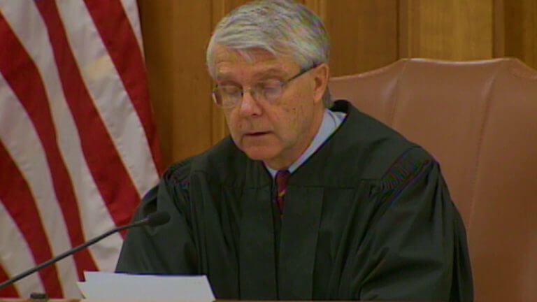 11-CO v. Nelson: Outside the Presence of the Jury