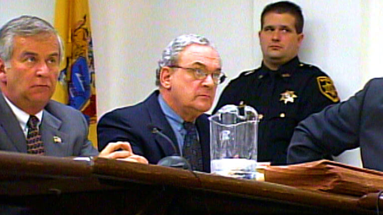 56-NJ v. Neulander: Mistrial