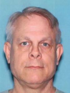 Authorities arrest man after body parts scattered in Arizona