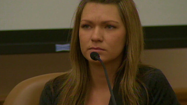 22-CO v. Nelson: Michelle Moore (part 3)