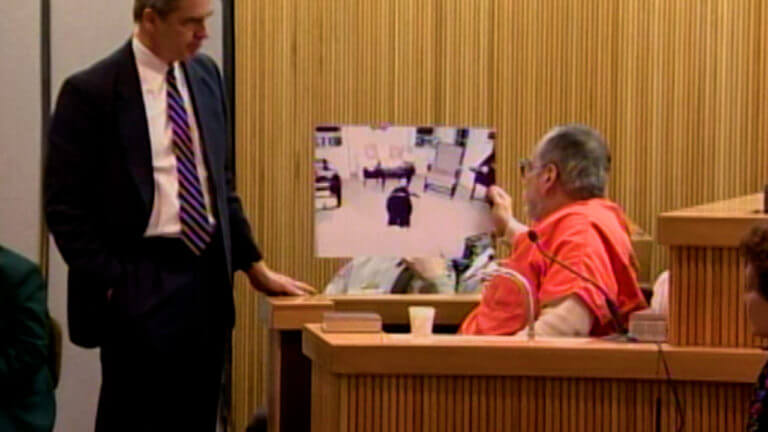 33-NJ v. Neulander: Leonard Jenoff (part 3)