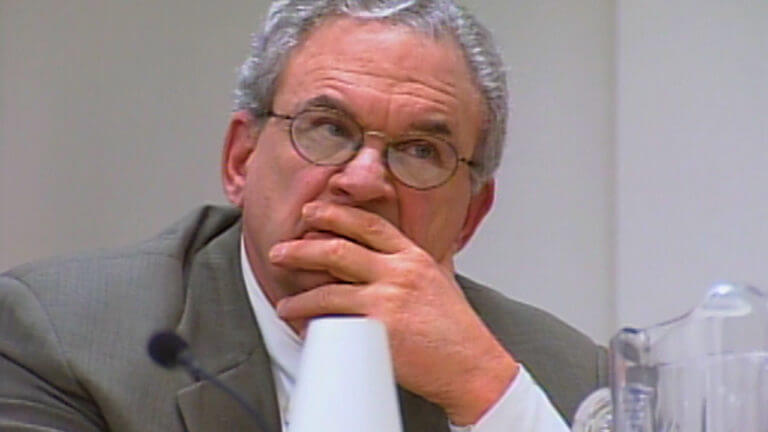 54-NJ v. Neulander: Testimony Readback