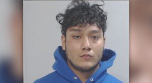 Texas prep player faces assault charge, team out of playoffs
