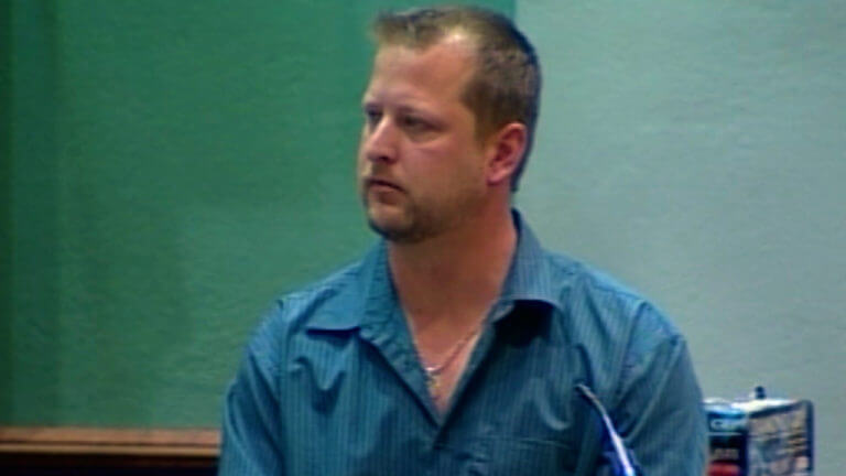 21-MO v. Rios: Christopher Kepner