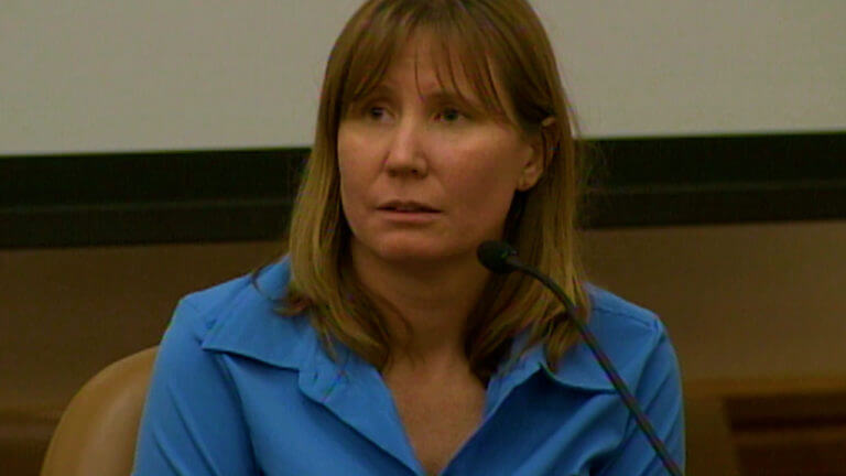 26-CO v. Nelson: Sgt. Steve Black & Paramedic Michelle Bush