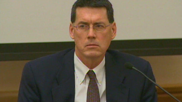 29-CO v. Nelson: Dr. John Carver