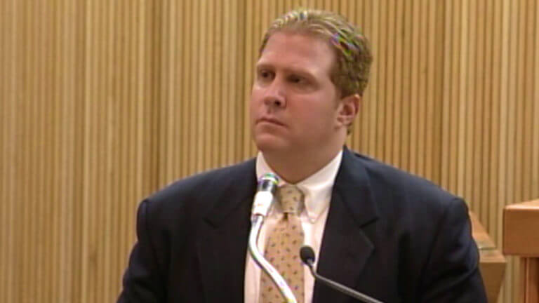 42-NJ v. Neulander: Craig Mitnick
