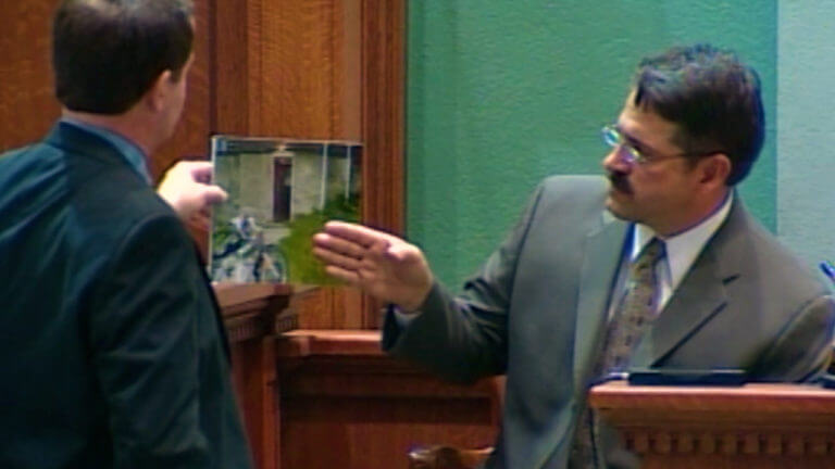 4-MO v. Rios: Det. Jeff Nichols