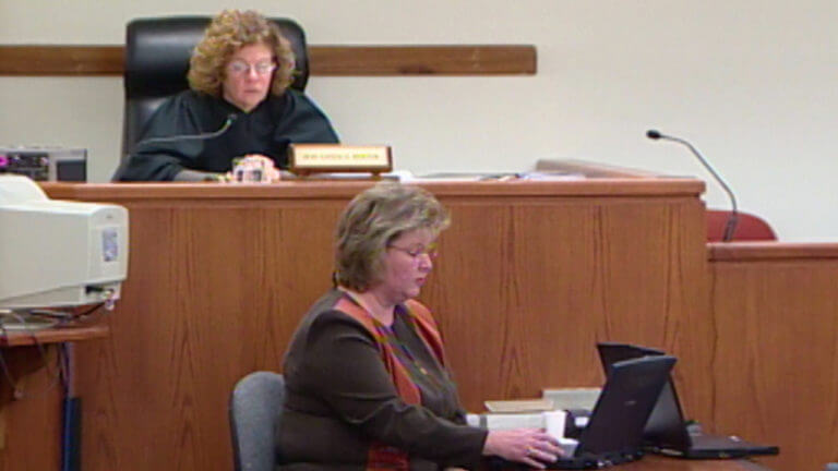 53-NJ v. Neulander: Dr. Matthew Neulander Readback