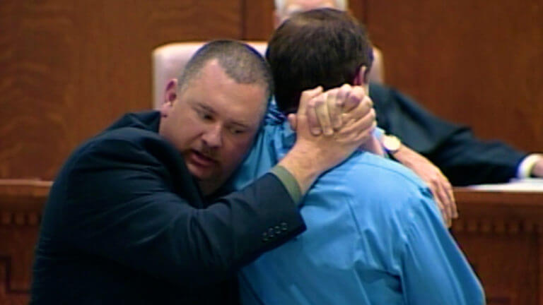 7-MO v. Rios: Dorey Burke & Todd Burke