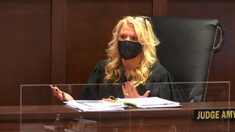 10-OH v. Stefanko: Jury Issue