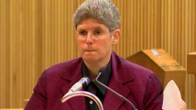 19-NJ v. Neulander: Anita Hochman