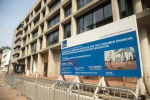 High court takes on Fannie, Freddie presidential power case