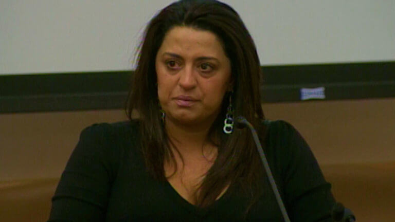 7-CO v. Nelson: Sara Staley