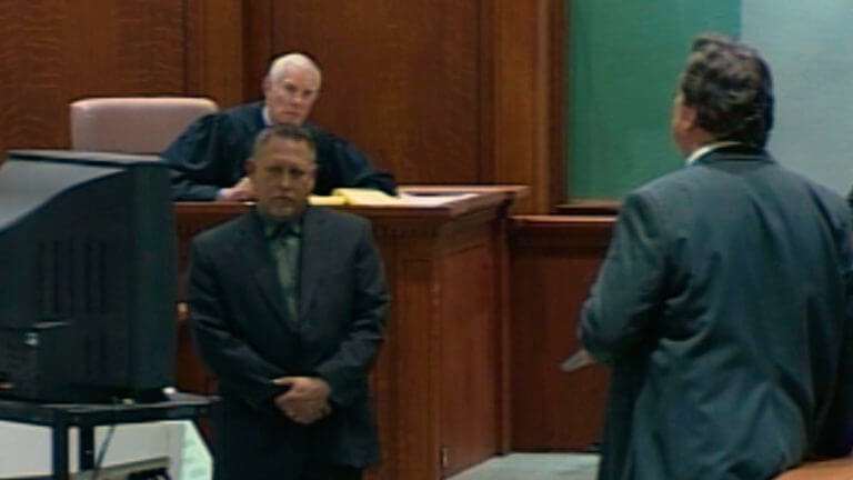 27-MO v. Rios: Investigator James Harmon