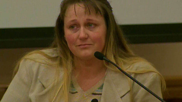 30-CO v. Nelson: Shawna Nelson