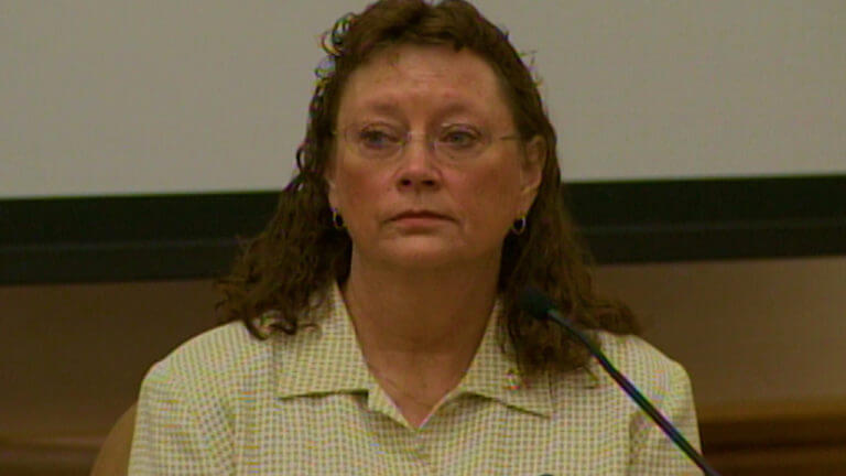 34-CO v. Nelson: Investigator Marilyn Cullison