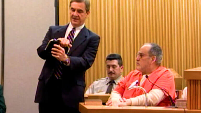 32-NJ v. Neulander: Leonard Jenoff (part 2)