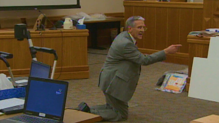 36-CO v. Nelson: Prosecution Rebuttal