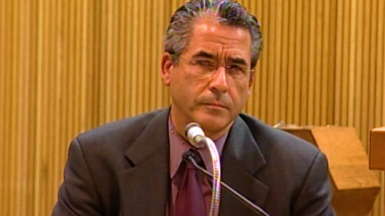 3-NJ v. Neulander: Ronald Halperin